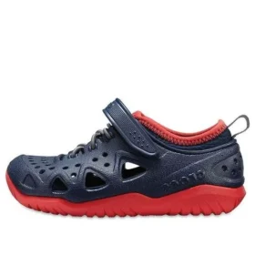 Παπούτσια Swiftwater Play «Navy Red»