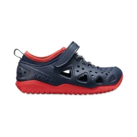 Παπούτσια Swiftwater Play «Navy Red»
