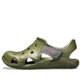 Παπούτσια Swiftwater Wave «Olive Green»