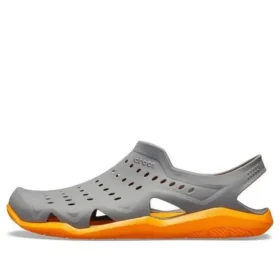Παπούτσια Swiftwater Wave “Slate Grey Blazing Orange”
