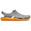 Παπούτσια Swiftwater Wave “Slate Grey Blazing Orange”
