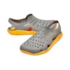 Παπούτσια Swiftwater Wave “Slate Grey Blazing Orange”