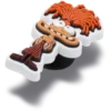 Pixar Inside Out Γούρια Jibbitz™ με θέμα το άγχος Pixar Inside Out Γούρια Jibbitz™ με θέμα το άγχος