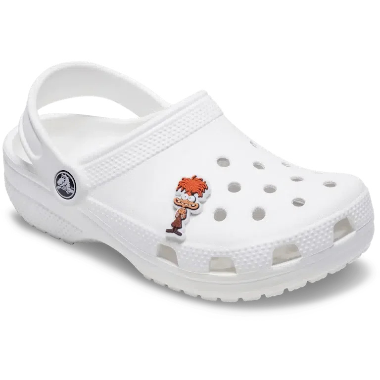 Pixar Inside Out Γούρια Jibbitz™ με θέμα το άγχος Pixar Inside Out Γούρια Jibbitz™ με θέμα το άγχος