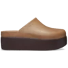 Platform Clog Platform Clog