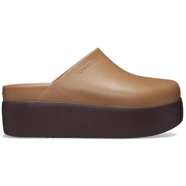 Platform Clog Platform Clog