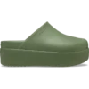 Platform Clog