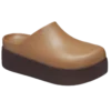 Platform Clog Platform Clog