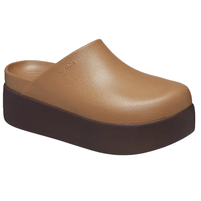Platform Clog Platform Clog