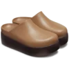 Platform Clog Platform Clog