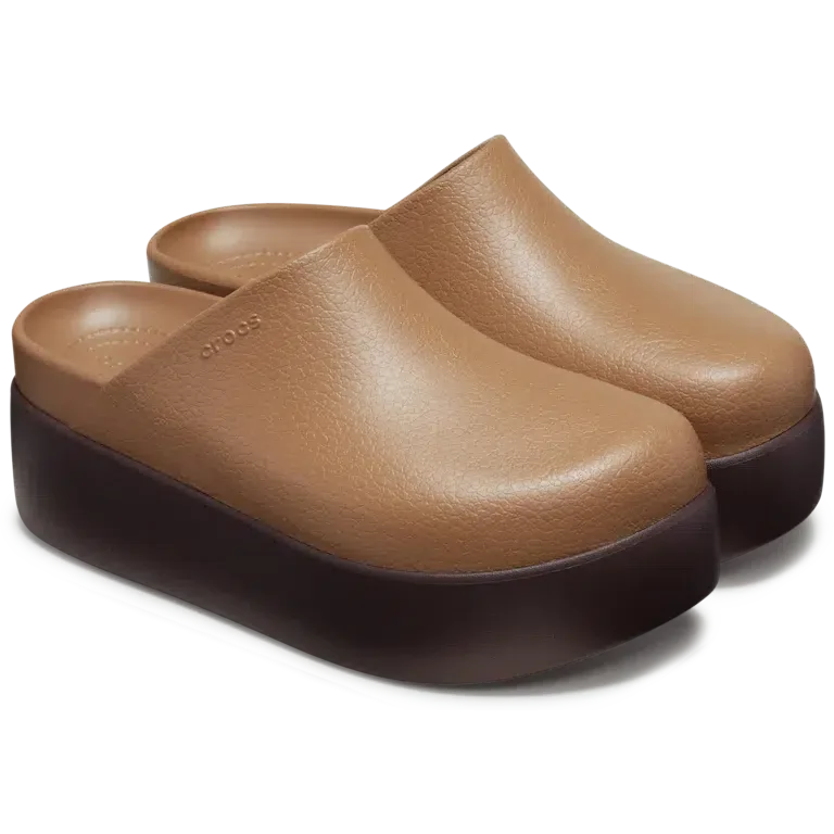Platform Clog Platform Clog