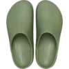 Platform Clog