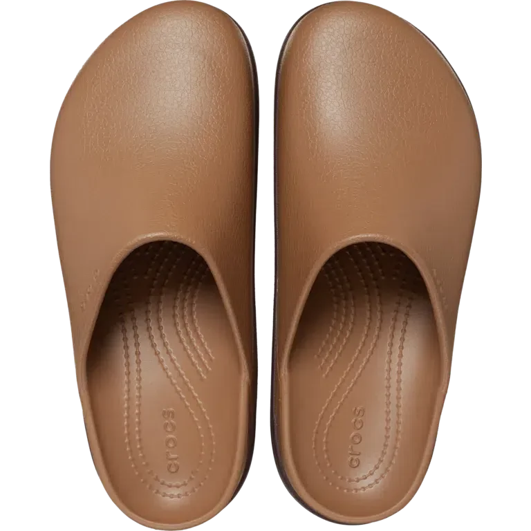 Platform Clog Platform Clog