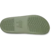 Platform Clog