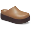 Platform Clog Platform Clog