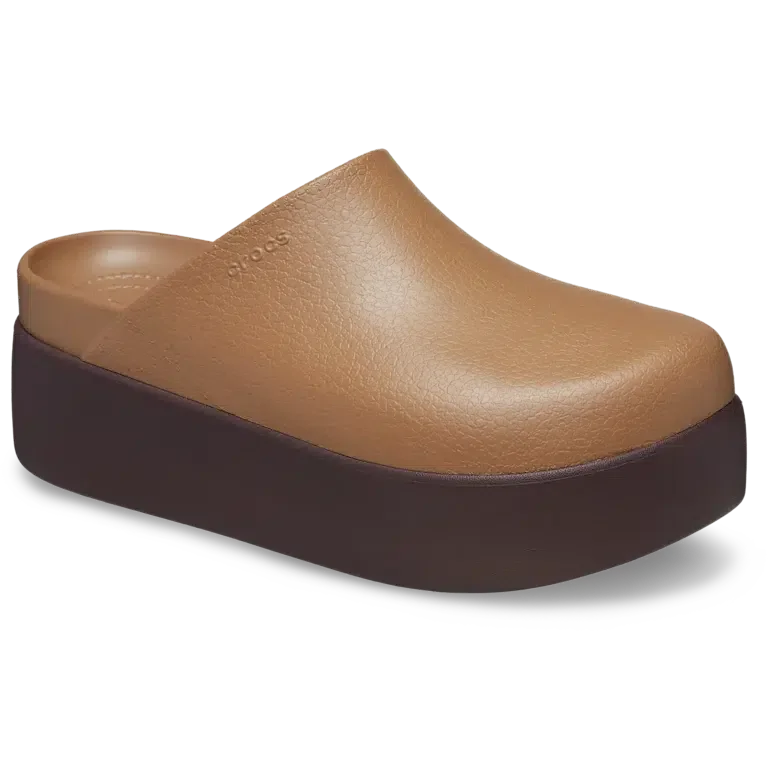 Platform Clog Platform Clog