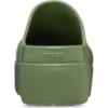 Platform Clog