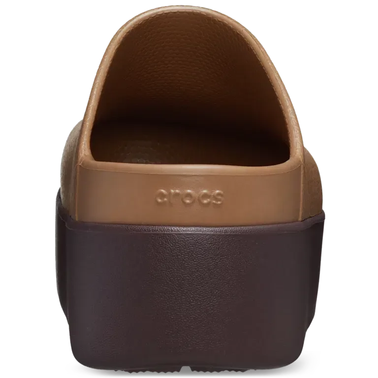 Platform Clog Platform Clog