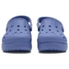 Platform Clogs Baya “Lapis”