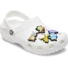 Ποικιλία Pokemon, σετ 5 τεμαχίων Γούρια Jibbitz™