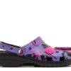 Pokémon x Classic Clog «Gengar»