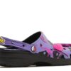 Pokémon x Classic Clog «Gengar»