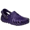 Pollex Clog από τον Salehe Bembury Ube “Purple”