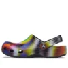 Πολύχρωμα σανδάλια Crocs Beach Unisex σε διάφορα χρώματα και μαύρο