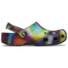 Πολύχρωμα σανδάλια Crocs Beach Unisex σε διάφορα χρώματα και μαύρο