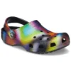 Πολύχρωμα σανδάλια Crocs Beach Unisex σε διάφορα χρώματα και μαύρο