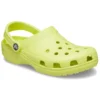 Πολυχρωματικά σανδάλια Crocs Beach Unisex