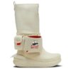 Pringles x Classic Crush Boot «Bone» Pringles x Classic Crush Boot «Bone»