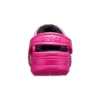 Ralen Lined Σαμπό “Candy Pink Black”