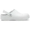 Ralen Outdoor Φλατ Παπούτσια με Χώραν Διάταξη Sports Unisex Λευκά Σανδάλια