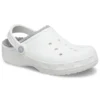 Ralen Outdoor Φλατ Παπούτσια με Χώραν Διάταξη Sports Unisex Λευκά Σανδάλια