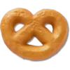 Ρεαλιστικά γούρια Jibbitz™ Cookie 3