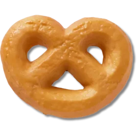Ρεαλιστικά γούρια Jibbitz™ Cookie 3