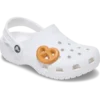 Ρεαλιστικά γούρια Jibbitz™ Cookie 3