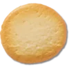 Ρεαλιστικά γούρια Jibbitz™ «Realistic Cookie 1»