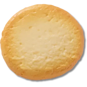Ρεαλιστικά γούρια Jibbitz™ «Realistic Cookie 1»