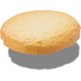 Ρεαλιστικά γούρια Jibbitz™ «Realistic Cookie 1»