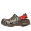 Realtree Edge All-Terrain Σαμπό “Brown Red”