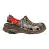 Realtree Edge All-Terrain Σαμπό “Brown Red”