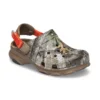 Realtree Edge All-Terrain Σαμπό “Brown Red”