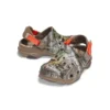 Realtree Edge All-Terrain Σαμπό “Brown Red”