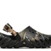 Realtree x Echo Clog «Edge Camo – Μαύρο» Realtree x Echo Clog «Edge Camo – Μαύρο»