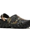 Realtree x Echo Clog «Edge Camo – Μαύρο» Realtree x Echo Clog «Edge Camo – Μαύρο»