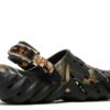Realtree x Echo Clog «Edge Camo – Μαύρο» Realtree x Echo Clog «Edge Camo – Μαύρο»