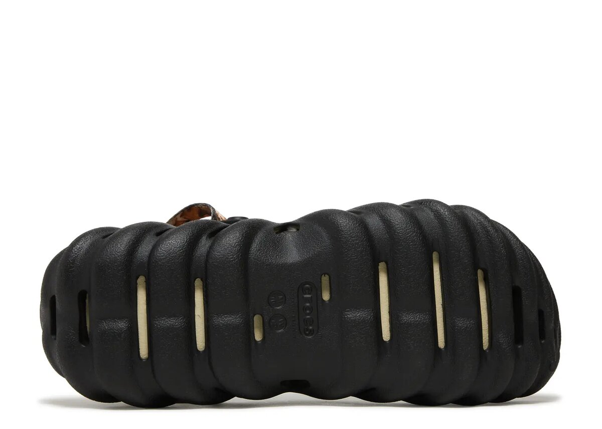 Realtree x Echo Clog «Edge Camo – Μαύρο» Realtree x Echo Clog «Edge Camo – Μαύρο»