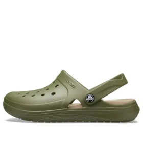 Reviva Beach Army Green Σανδάλια